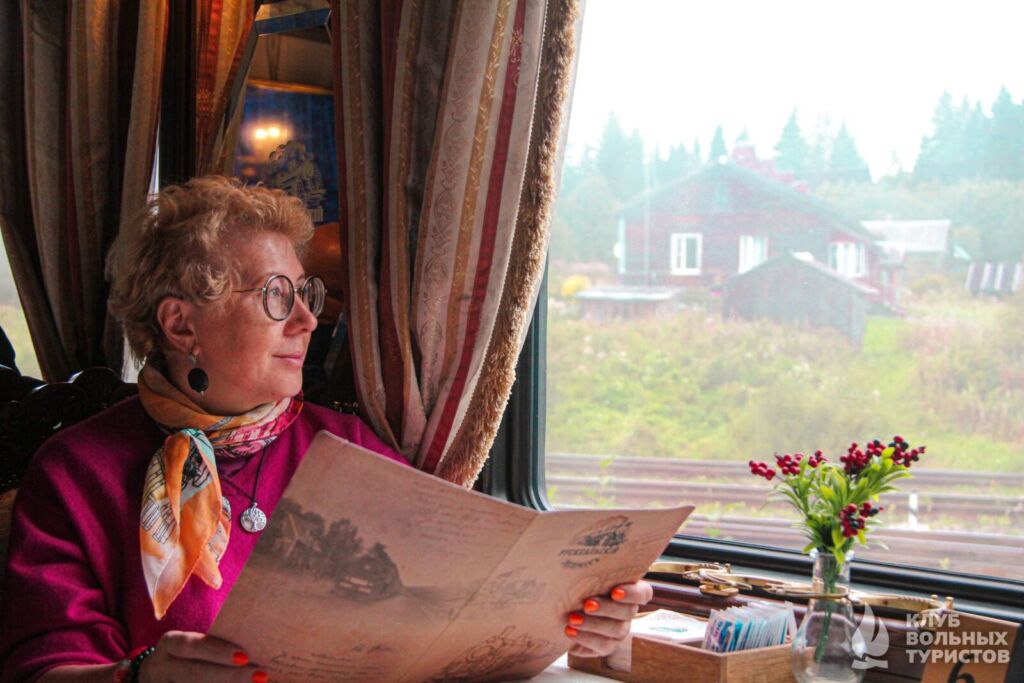 В Карелию на 5 дней