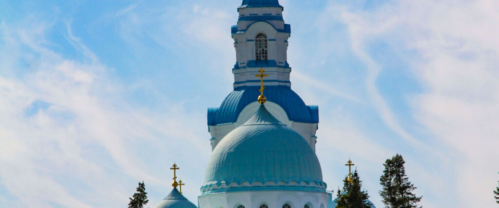 В Карелию на 5 дней
