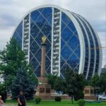 Неизведанный Дагестан — 1 день