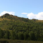 Алтай — Шавлинские озёра, горный поход — 2 день