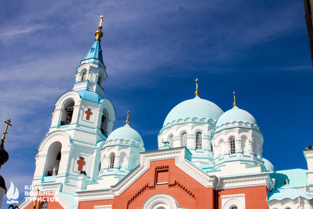 В Карелию на 5 дней