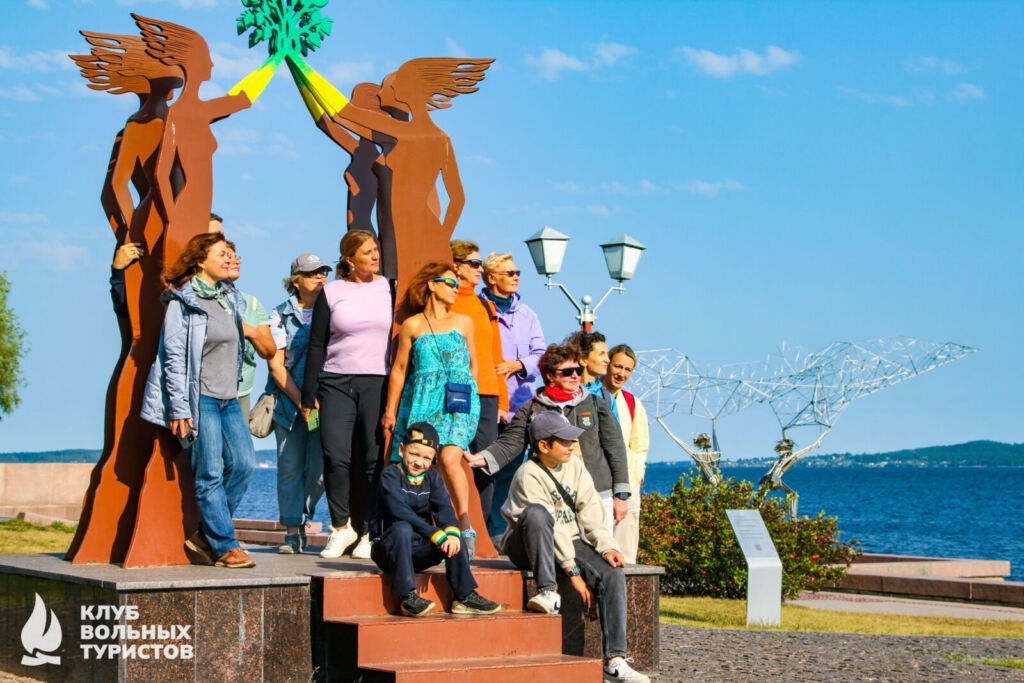 В Карелию на 5 дней
