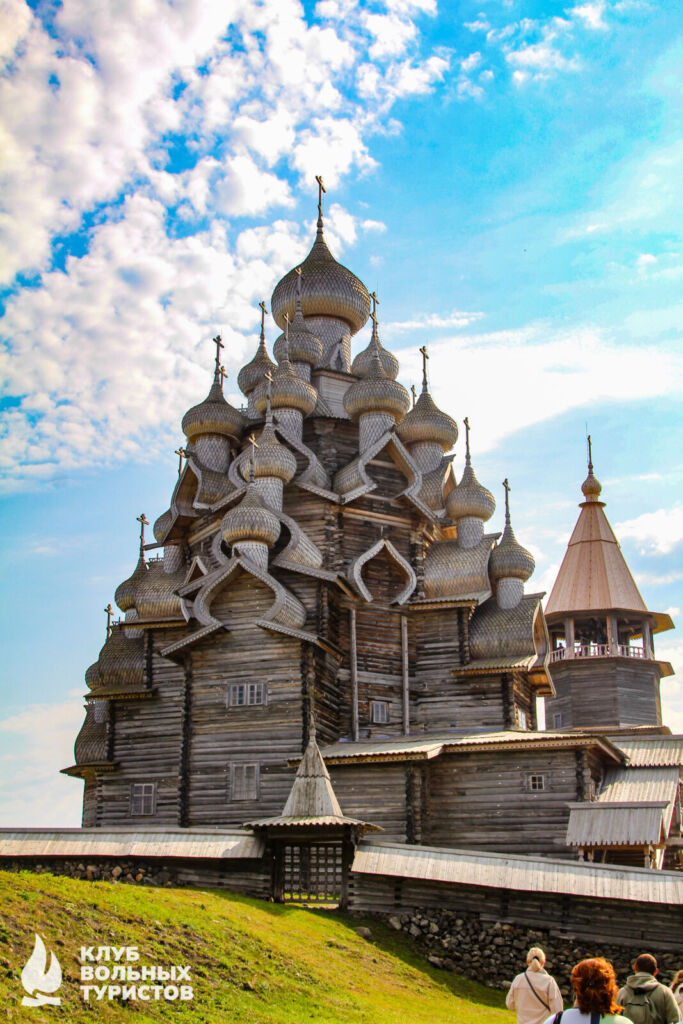 В Карелию на 5 дней