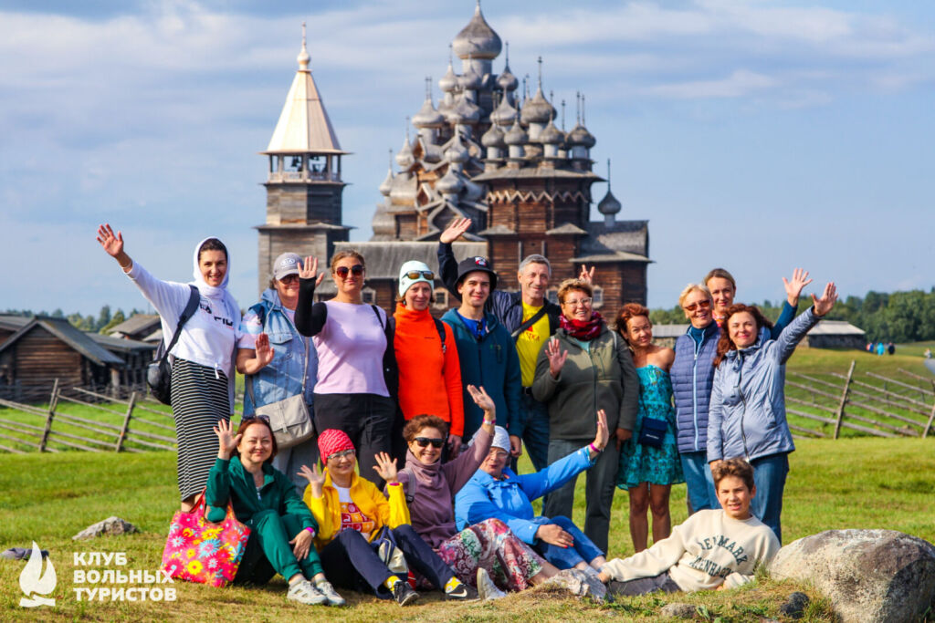 В Карелию на 5 дней