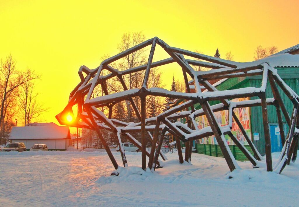 Праздник Большой Амикан (без ночевки)