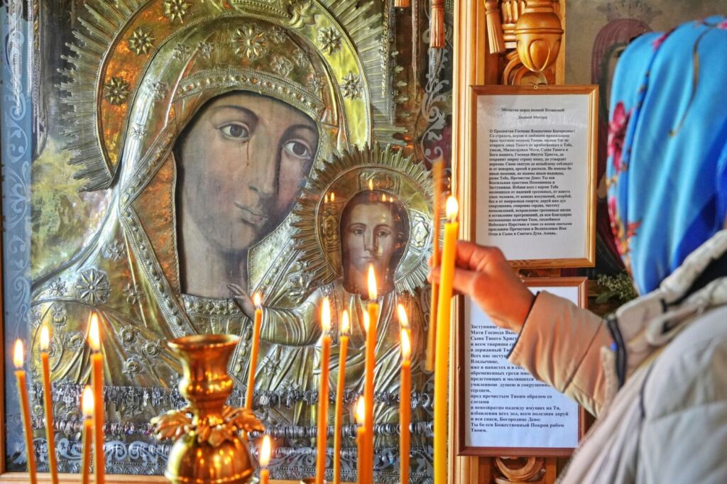 Зимний Тур в Енисейск — Отец городов Сибирских