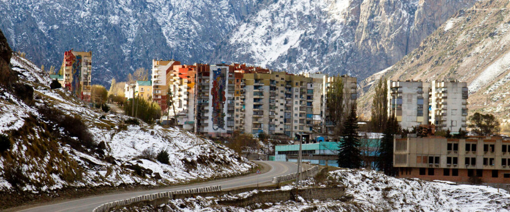 Кавказ за 7 дней