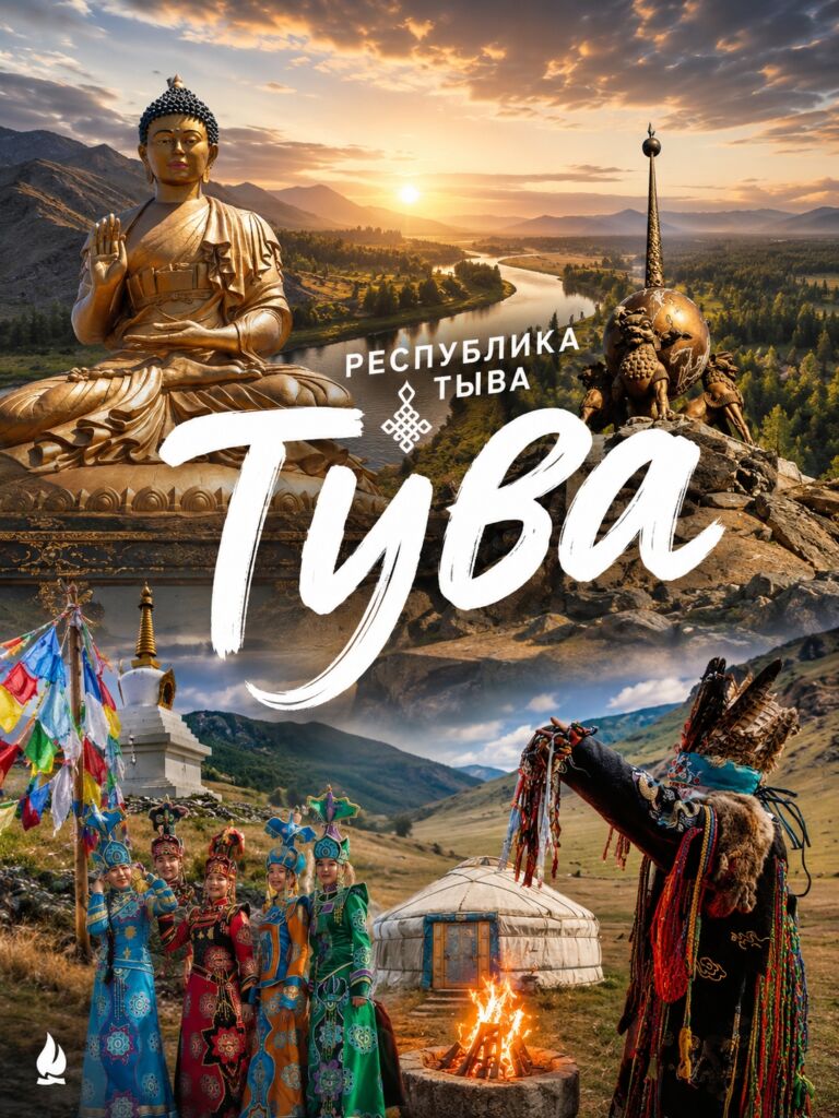 Тува