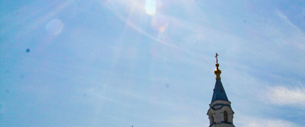 В Карелию на 5 дней