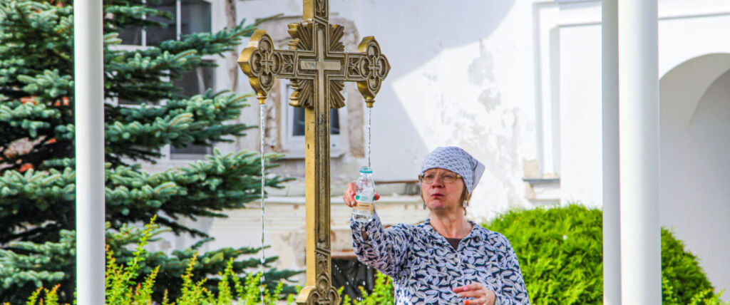В Карелию на 5 дней