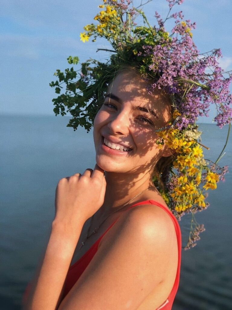 Яровое И Малиновое озёра