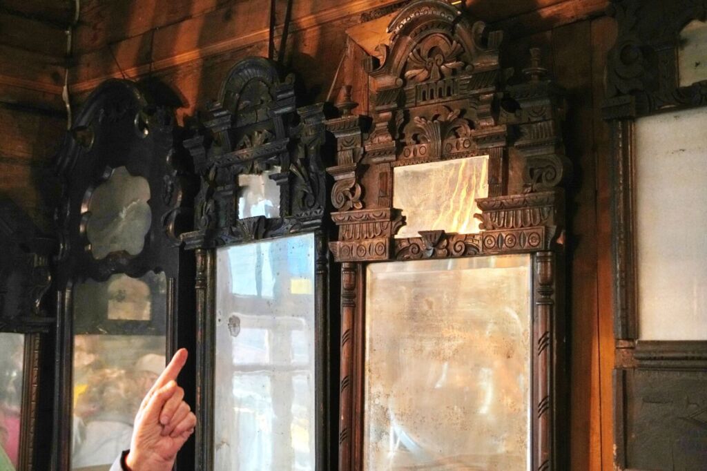 Зимний Тур в Енисейск — Отец городов Сибирских
