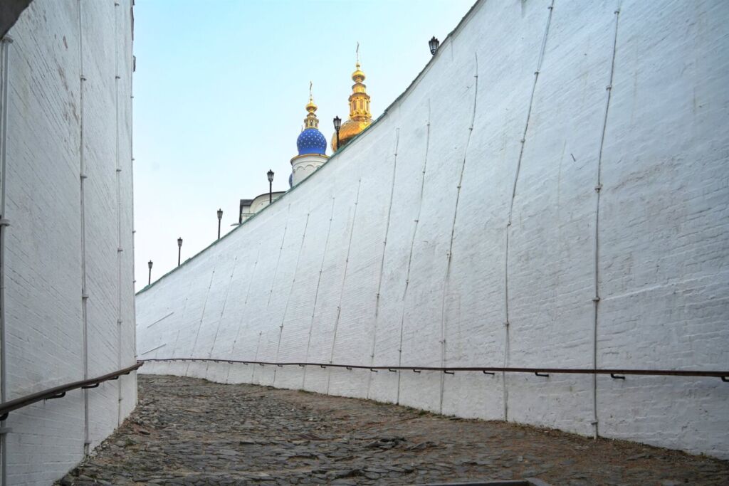 Тюмень-Тобольск «Сердце Сибири»