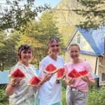 Неизведанный Дагестан — 2 день