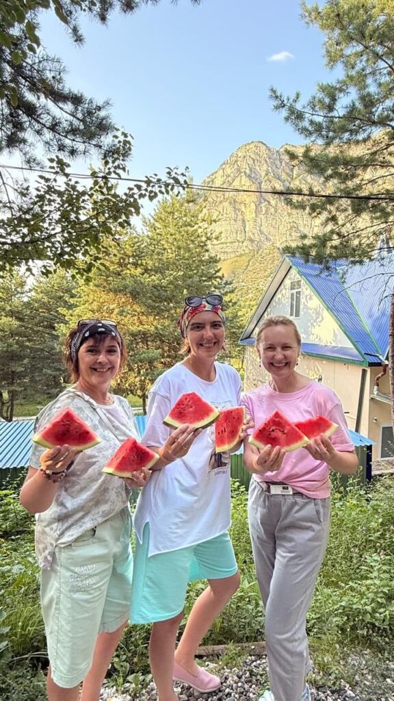 Неизведанный Дагестан